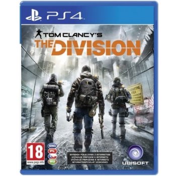 Tom Clancy's: The Division