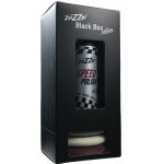 ZviZZer Black Box - Speed Polish a UFO Pads testovací box – Zbozi.Blesk.cz