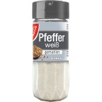 G&G Pepř bílý mletý 50 g – Zboží Dáma