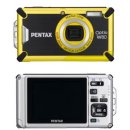 Pentax Optio W80