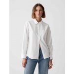 GAP dámská popelínová košile the perfect shirt – Hledejceny.cz