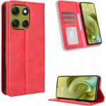 VSECHNONAMOBIL BUSINESS Motorola Moto G86 Power 5G červený 123670 – Hledejceny.cz