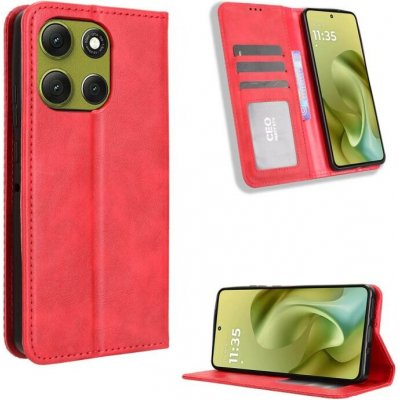 VSECHNONAMOBIL BUSINESS Motorola Moto G86 Power 5G červený 123670 – Hledejceny.cz