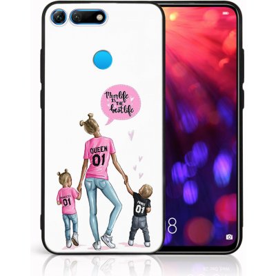 Pouzdro PROTEMIO 62931 MY ART Ochranný kryt Honor View 20 MOM (119) – Hledejceny.cz