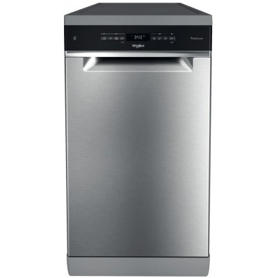 Whirlpool WH6FB10BS7A0X – Zboží Dáma