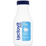 Lactovit Men Deo Action sprchový gel 300 ml – Hledejceny.cz