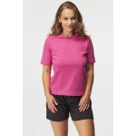 Astratex Madeline krátké černorůžová – Hledejceny.cz