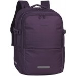 Bestway Cube 40330-3000 fialová 30 l – Zboží Dáma