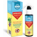 Green idea pleťové lihové tonikum 100 ml – Zboží Mobilmania