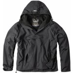 Bunda Surplus Windbreaker zipper černá – Zboží Mobilmania