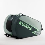 Kuikma Elite izotermická 35 l VÍNOVÁ|ČERNÁ|ČERVENÁ – Zboží Dáma