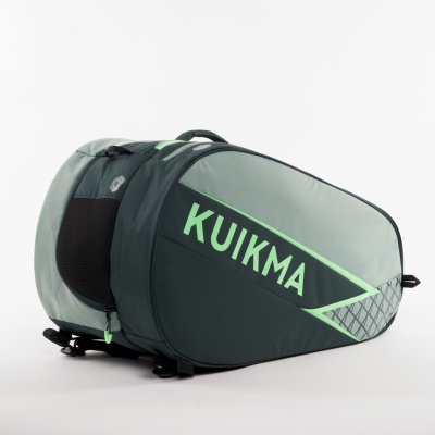 Kuikma Elite izotermická 35 l VÍNOVÁ|ČERNÁ|ČERVENÁ – Zboží Dáma