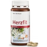 Kräuterhaus Sanct Bernhard KG Herzfit 180 kapslí – Hledejceny.cz