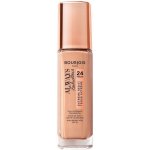 Bourjois Always Fabulous dlouhotrvající make-up SPF20 300 Rose Sand 30 ml – Zboží Dáma