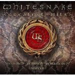 Whitesnake - Greatest Hits CD – Hledejceny.cz