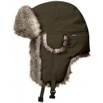 Fjallraven Nordic Heater DARK OLIVE – Zboží Mobilmania