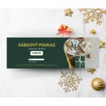 Dárkový poukaz 500 Kč – Zboží Dáma