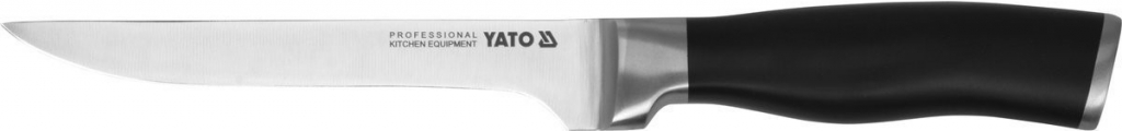 Yato Gastro Nůž vykosťovací 155 mm