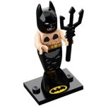 LEGO® Minifigurky 71020 Batman™ Movie 2 Batman™ Mořská panna – Hledejceny.cz