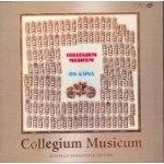 Collegium Musicum - On a ona CD – Hledejceny.cz