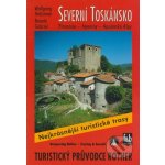 Rother: turistický průvodce Itálie Severní Toskánsko – Zboží Mobilmania