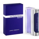 Paco Rabanne Ultraviolet toaletní voda pánská 100 ml