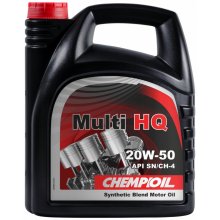 Chempioil Multi HQ 20W-50 4 l