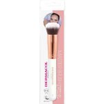 Dermacol Accessories Master Brush by PetraLovelyHair štětec na make-up a pudr D52 Rose Gold – Zboží Dáma Dermacol Accessories Master Brush by PetraLovelyHair štětec na make-up a pudr D52 Rose Gold – Zboží Dáma