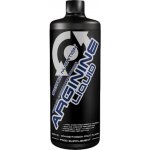 Scitec Nutrition Arginine Liquid 1000 ml – Zbozi.Blesk.cz