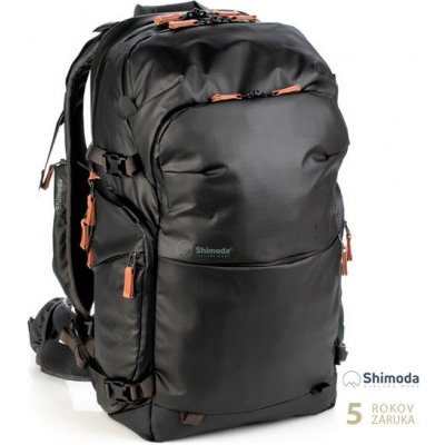 Shimoda Explore V2 30 Backpack 520-154 – Zboží Živě