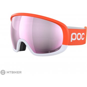 POC Fovea Mid Clarity Comp