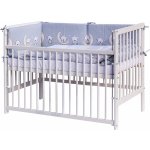 Scarlett 120 x 60 s kompletní výbavou Toro šedá – Sleviste.cz