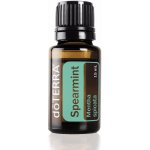doTerra Esenciální olej Spearmint 15 ml – Hledejceny.cz