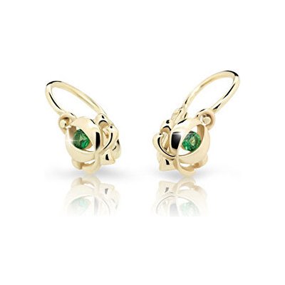 Cutie Jewellery C2218-10 růžová – Zboží Dáma