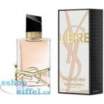 Yves Saint Laurent Libre toaletní voda dámská 90 ml – Hledejceny.cz