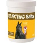 NAF Electro Salts elektrolyty v prášku při nadměrném pocení 1 kg – Hledejceny.cz