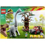 LEGO® Jurassic World™ 76960 Objev brachiosaura – Zboží Mobilmania