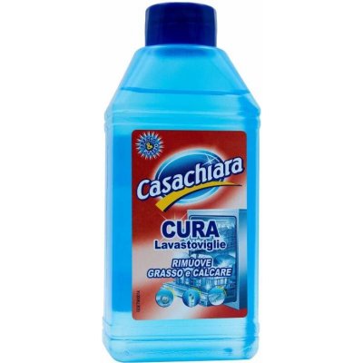 Casachiara Cura Lavastiviglie čistič myčky 250 ml – Zboží Mobilmania