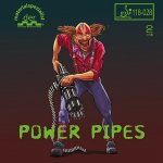 Der Materialspezialist Power Pipes – Zboží Dáma