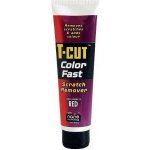 Carplan Barevná brusná pasta T-CUT červená 150 ml – Zboží Mobilmania