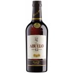 Ron Abuelo 12y 40% 0,7 l (karton) – Sleviste.cz