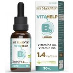 Marnys Vitamín B6 tekutý 30 ml – Hledejceny.cz