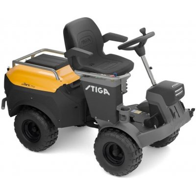 Rider STIGA ePark PRO – Hledejceny.cz
