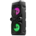 SQU SQUEAK KARAOKE HARMONY BT 5.0 SQ1004 – Zboží Dáma