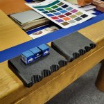 Wat14 Držák na 4 tága přenosný – Sleviste.cz