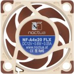 Noctua NF-A4x20-FLX – Zboží Živě