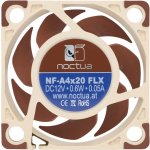 Noctua NF-A4x20-FLX – Zboží Mobilmania