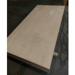 Překližka truhlářská okoume 12 mm (2500*1250) B/BB – Sleviste.cz