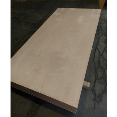 Překližka truhlářská okoume 12 mm (2500*1250) B/BB – Sleviste.cz