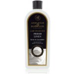 Ashleigh & Burwood náplň do katalytické lampy FRESH LINEN 500 ml – Zbozi.Blesk.cz